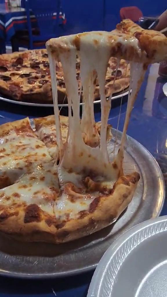 716 Pizza Joint