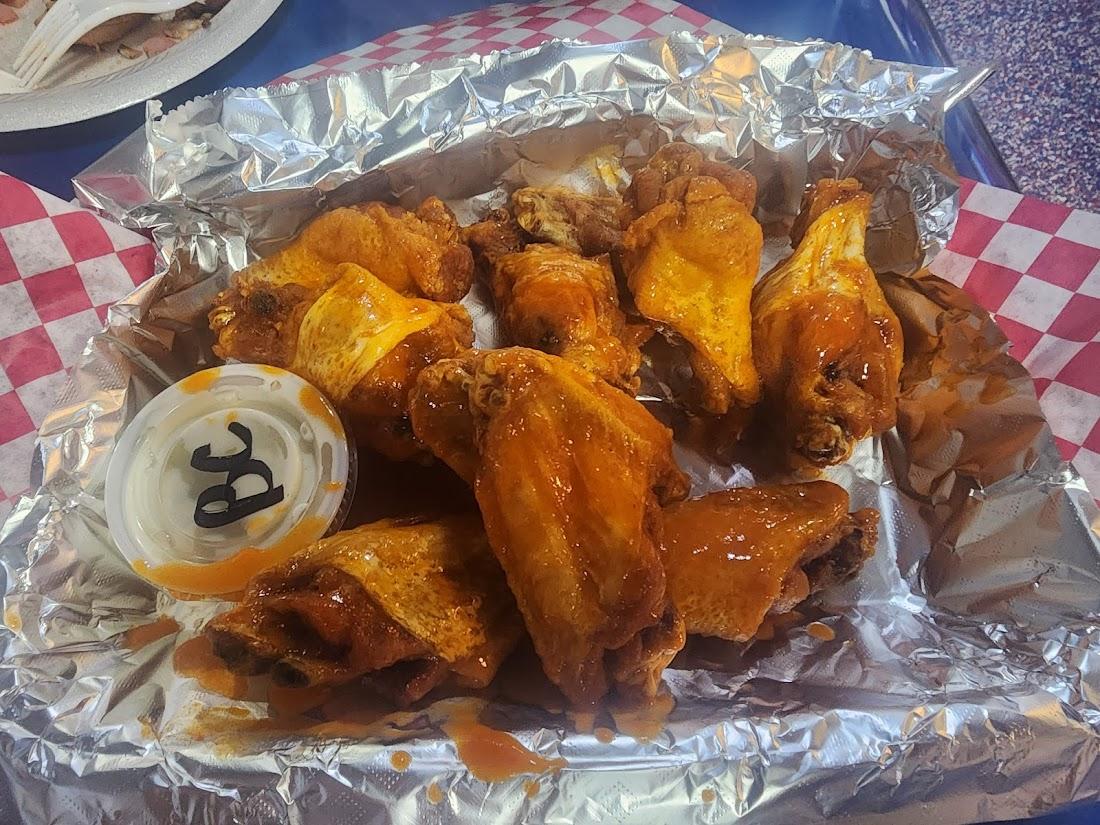 716 Pizza Joint